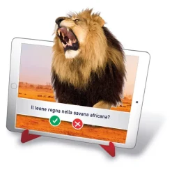Sapientino più - Enciclopedia^Clementoni Online