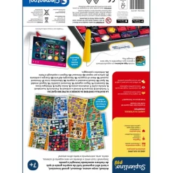 Sapientino più - Enciclopedia^Clementoni Online