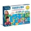Sapientino Più - Europa Mia^Clementoni Sale