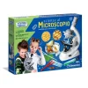 Scienze al Microscopio^Clementoni Best