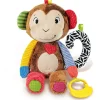Scimmietta Canta, Gioca, Impara^Clementoni Discount