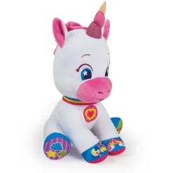 Scintilla l’Unicorno Canta e Brilla^Clementoni Best