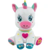 Scintilla Unicorno Canta e Brilla^Clementoni
