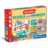 Scuola dell'infanzia^Clementoni Hot