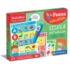 Scuola dell'infanzia - Forme, colori, alfabeto e numeri^Clementoni Hot