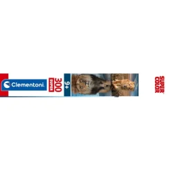 Self Reflection - 300 pezzi^Clementoni Discount