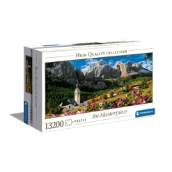 Sellagruppe - Dolomiten - 13200 pezzi^Clementoni Sale