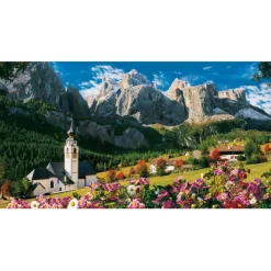 Sellagruppe - Dolomiten - 13200 pezzi^Clementoni Sale