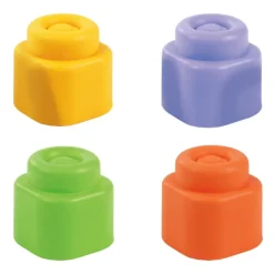 Sensory Activity Cube^Clementoni