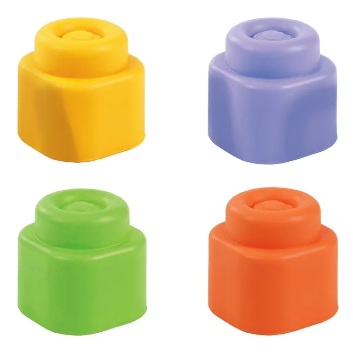 Sensory Activity Cube^Clementoni
