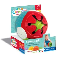 Sensory Ball^Clementoni
