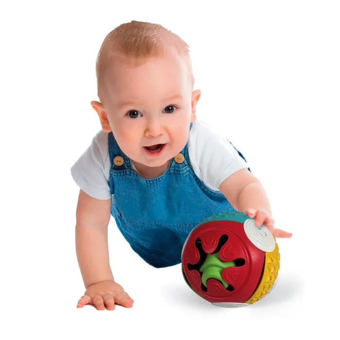 Sensory Ball^Clementoni