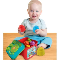 Sensory Bucket^Clementoni Hot