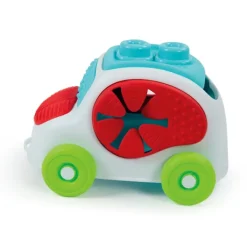Sensory Car^Clementoni Best