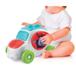 Sensory Car^Clementoni Best