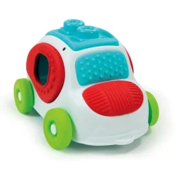 Sensory Car^Clementoni Best