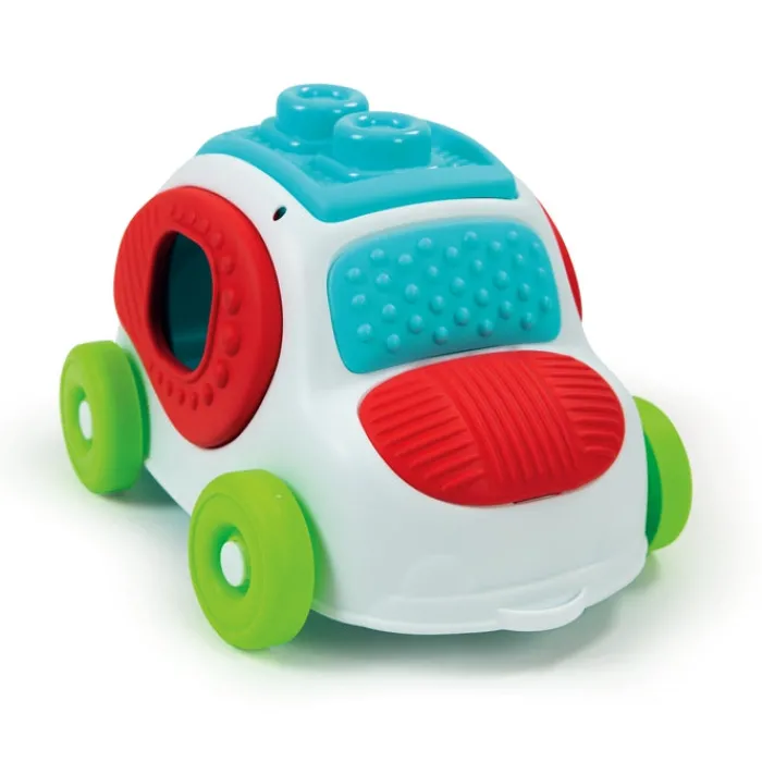 Sensory Car^Clementoni Best
