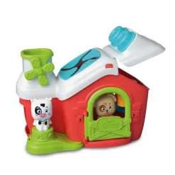 Sensory Farm^Clementoni Discount