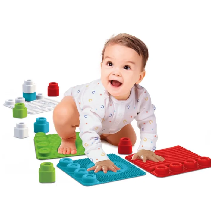 Sensory Path^Clementoni Discount