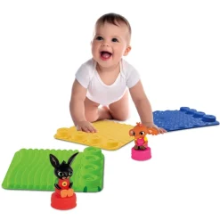 Sensory Play Set Bing!^Clementoni