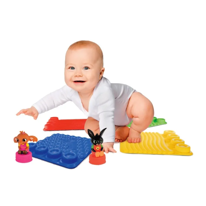 Sensory Play Set Bing!^Clementoni
