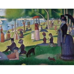 Seurat,^Clementoni Outlet