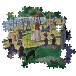 Seurat,^Clementoni Outlet
