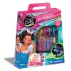 Shiny Nails^Clementoni Clearance
