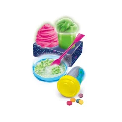Slime Fluo^Clementoni New