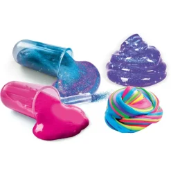 Slime Super Colorati^Clementoni Clearance