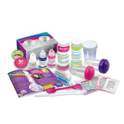 Slime Super Colorati^Clementoni Clearance