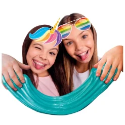 Slime Super Colorati^Clementoni Clearance