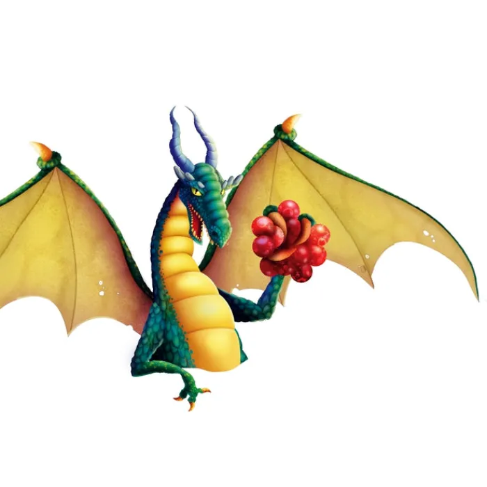 Slime Uova di Drago^Clementoni Online