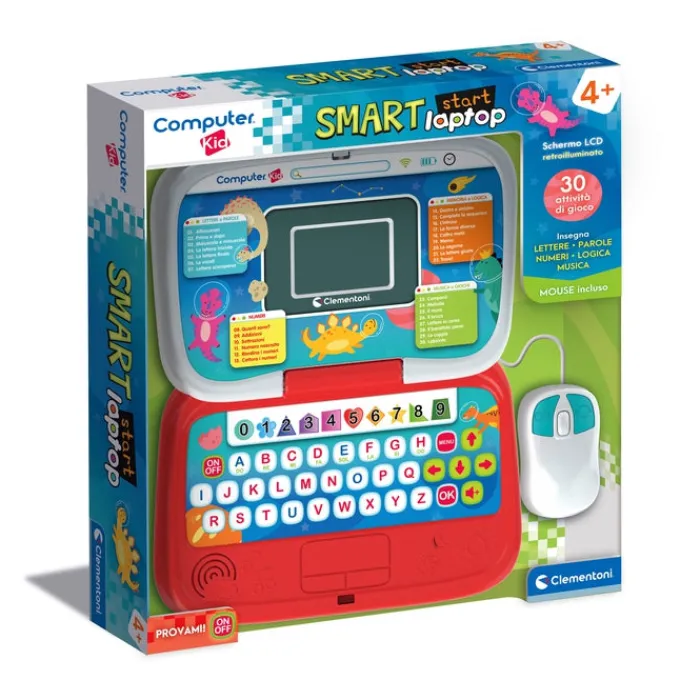 Smart Start Laptop^Clementoni Online
