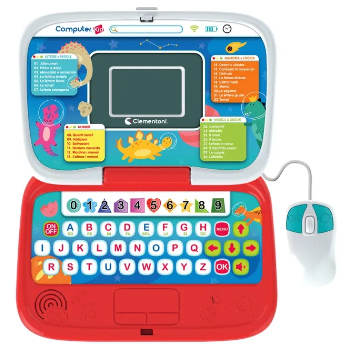 Smart Start Laptop^Clementoni Online