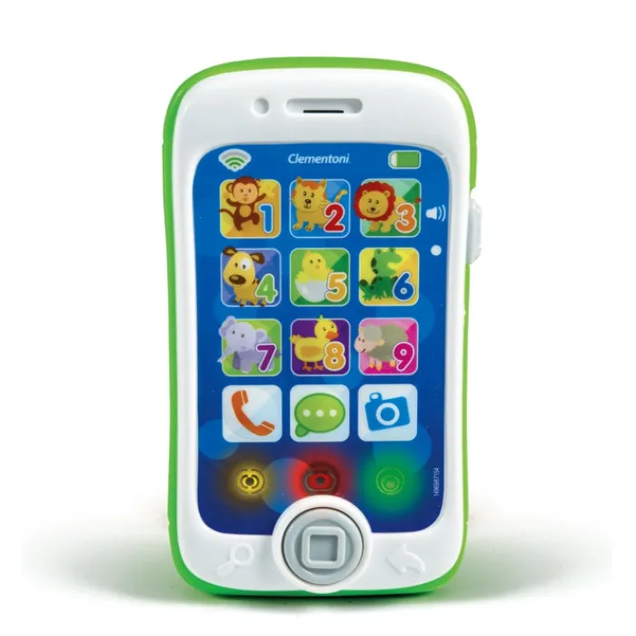 Smartphone Touch & Play^Clementoni Discount
