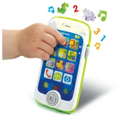 Smartphone Touch & Play^Clementoni Discount