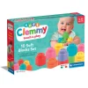 Soft Clemmy - Confezione 10 Mattoncini^Clementoni Discount