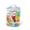 Soft Clemmy - Sacca 24 Mattoncini^Clementoni Online