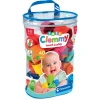Soft Clemmy - Sacca 40 Mattoncini^Clementoni