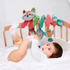 Soft Spiral^Clementoni Clearance