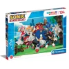 Sonic - 104 pezzi^Clementoni