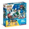 Sonic - 180 pezzi^Clementoni Hot