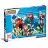 Sonic - 300 pezzi^Clementoni Hot