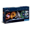 Space - 1000 pezzi^Clementoni Hot