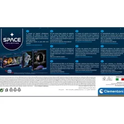 Space - 1000 pezzi^Clementoni Hot