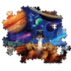Space Mission - 300 pezzi^Clementoni Hot