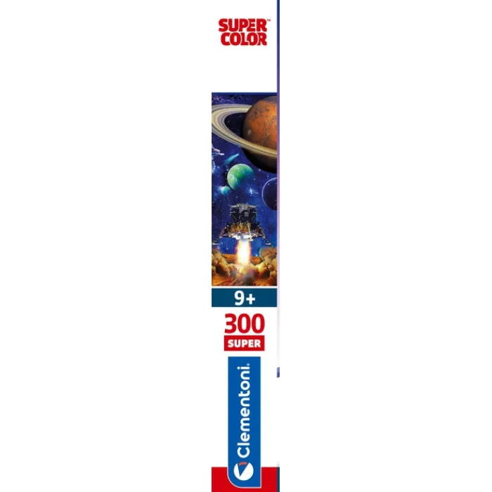 Space Mission - 300 pezzi^Clementoni Hot