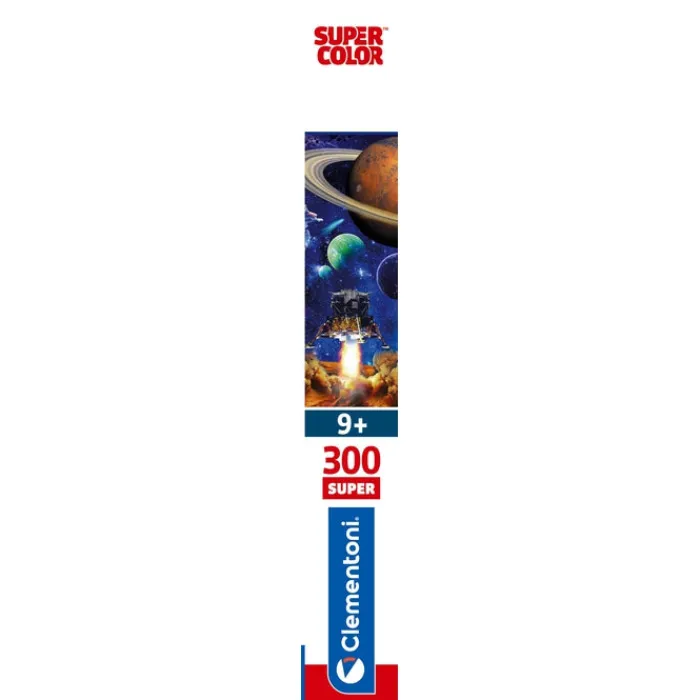 Space Mission - 300 pezzi^Clementoni Hot