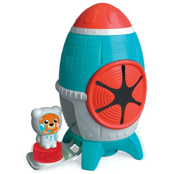 Space Rocket^Clementoni Clearance